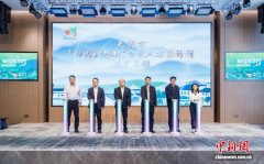 江苏无锡招募“田园理想村”合伙人 赋能乡村经济发展